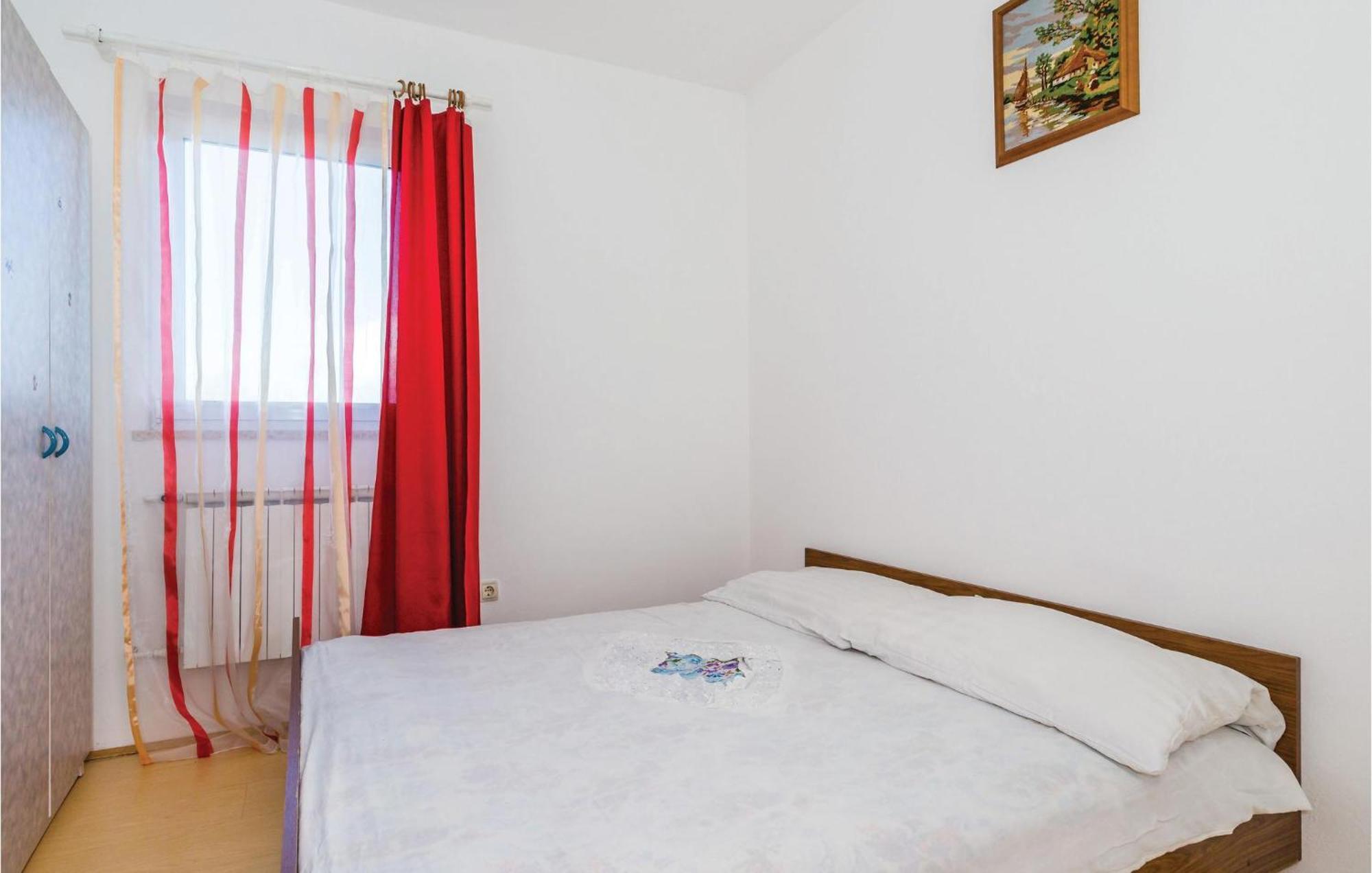 Nice Apartment In Matulji With Kitchen Esterno foto