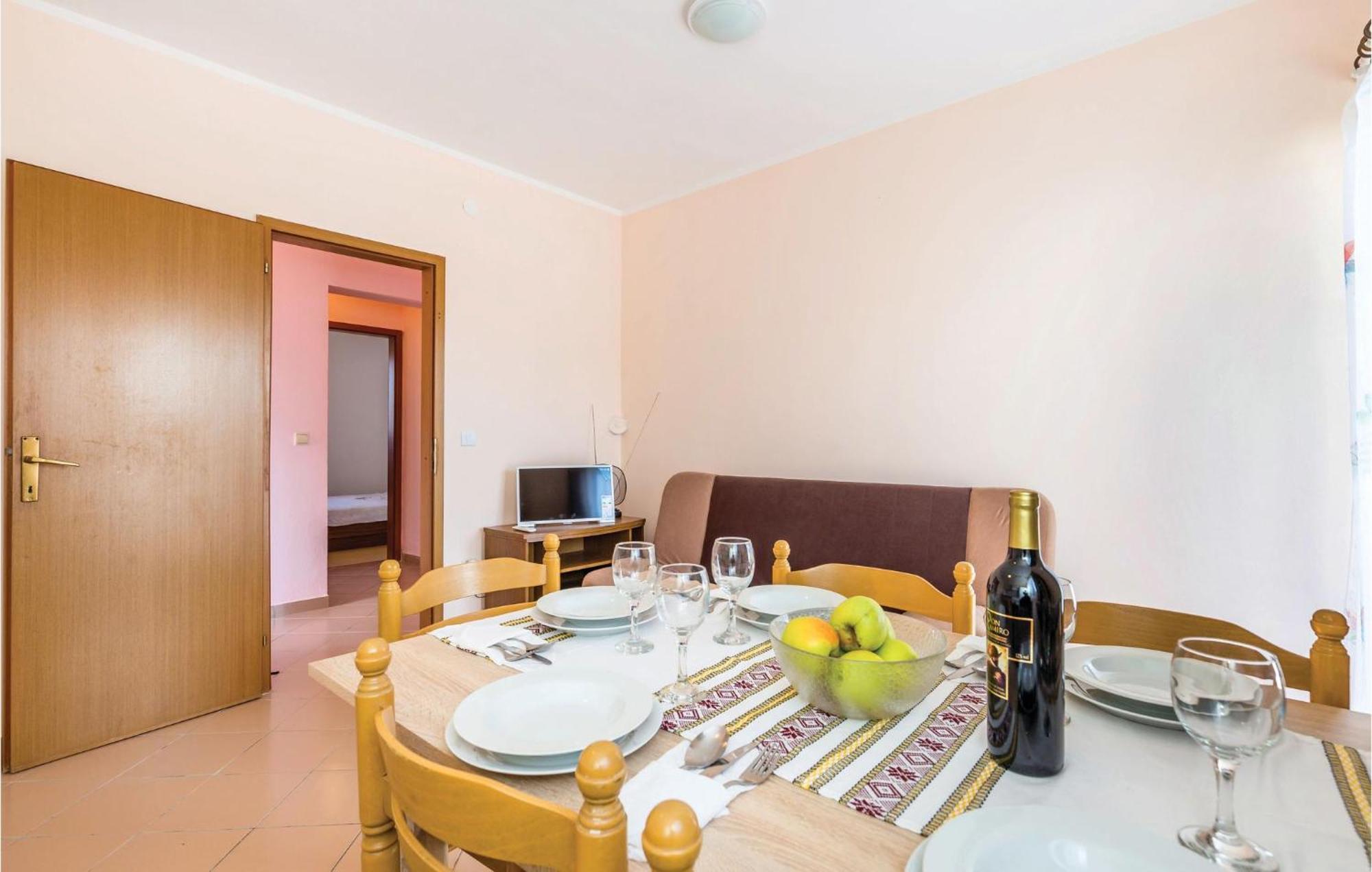 Nice Apartment In Matulji With Kitchen Esterno foto