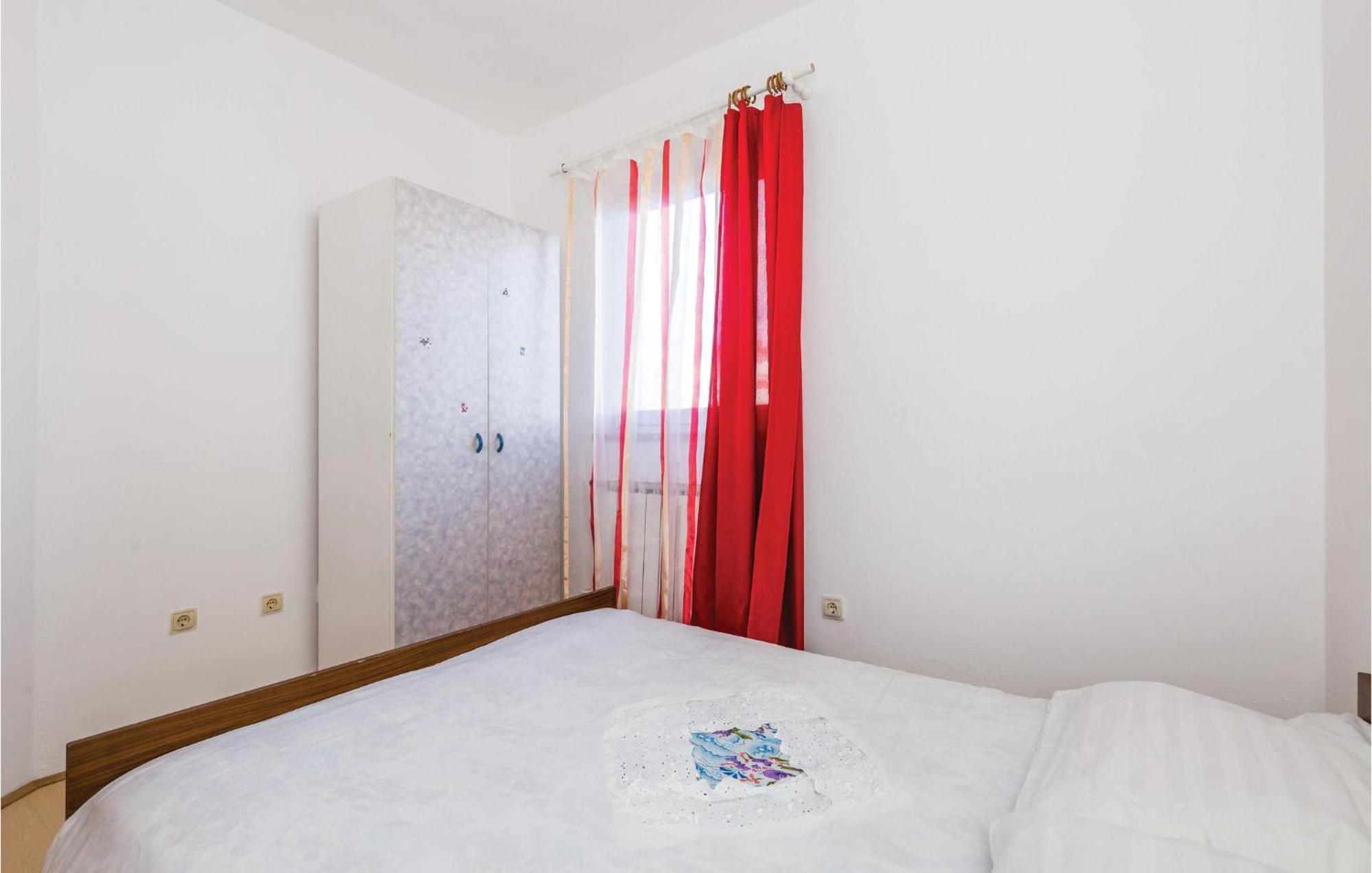Nice Apartment In Matulji With Kitchen Esterno foto