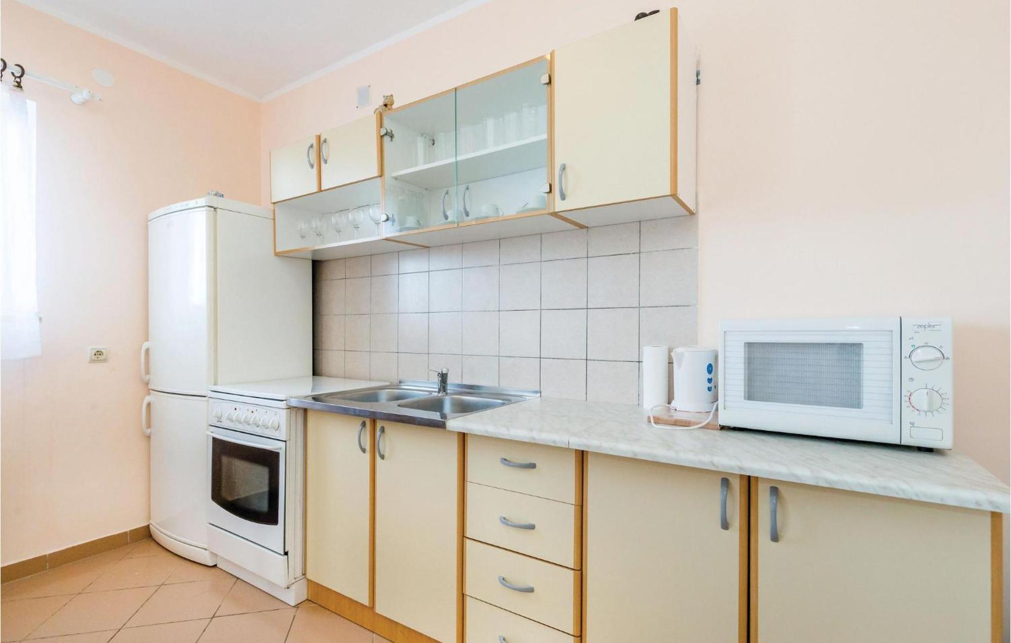 Nice Apartment In Matulji With Kitchen Esterno foto