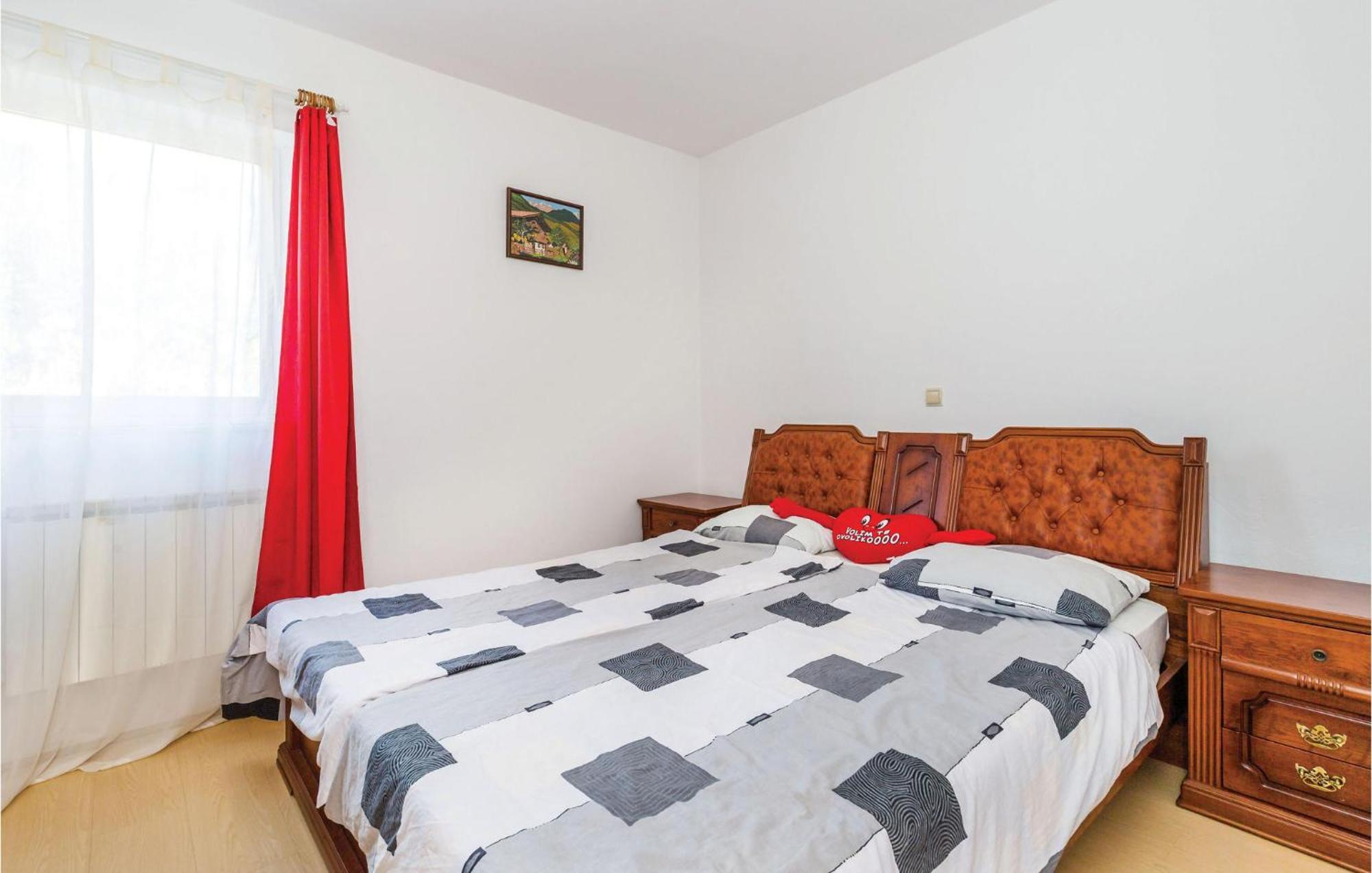 Nice Apartment In Matulji With Kitchen Esterno foto
