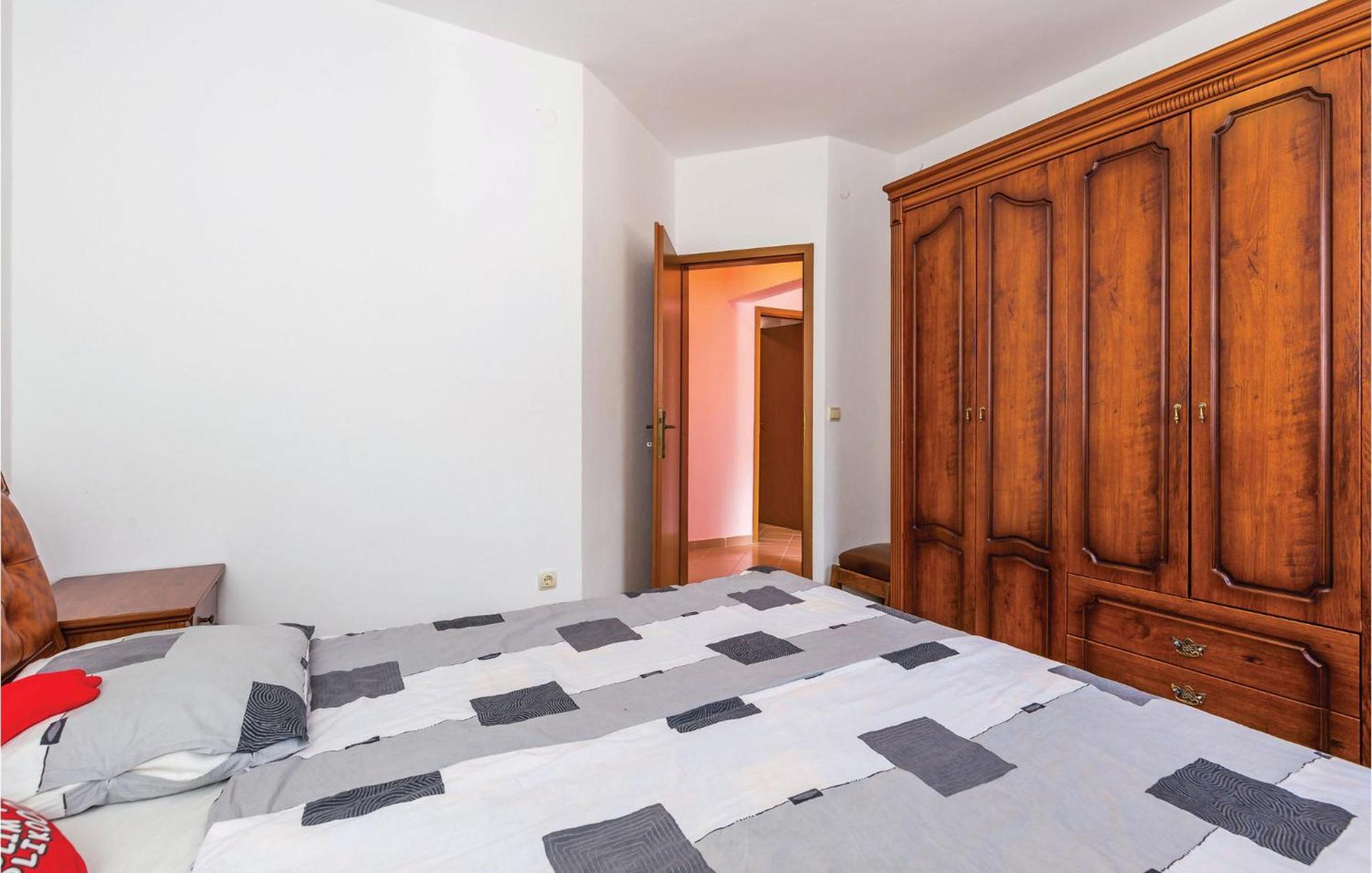 Nice Apartment In Matulji With Kitchen Esterno foto